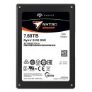 Seagate Nytro 2332 XS7680SE70124 - SSD - 7.68 TB - intern...