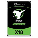 Seagate Exos X18 ST18000NM001J - Festplatte -...