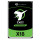 Seagate Exos X18 ST14000NM000J - Festplatte - 14 TB - intern - SATA 6Gb/s - 7200 rpm - Puffer: 256 MB