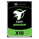 Seagate Exos X18 ST10000NM013G - Festplatte - 10 TB -...