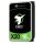 Seagate Exos X20 ST18000NM000D - Festplatte - 18 TB - intern - SAS 12Gb/s - 7200 rpm - Puffer: 256 MB