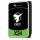 Seagate Exos X24 ST16000NM002H - Festplatte - Enterprise - 16 TB - intern - 3.5" (8.9 cm) - SATA 6Gb/s - 7200 rpm - Puffer: 512 MB