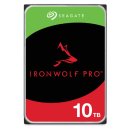 Seagate IronWolf Pro ST10000NT001 - Festplatte - 10 TB -...