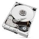 Seagate IronWolf Pro ST10000NT001 - Festplatte - 10 TB - intern - 3.5" (8.9 cm) - SATA 6Gb/s - 7200 rpm - Puffer: 256 MB - mit 3 Jahre Seagate Rescue Datenwiederherstellung