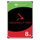 Seagate IronWolf Pro ST8000NT001 - Festplatte - 8 TB -...