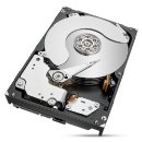 Seagate IronWolf Pro ST8000NT001 - Festplatte - 8 TB - intern - 3.5" (8.9 cm) - SATA 6Gb/s - 7200 rpm - Puffer: 256 MB - mit 3 Jahre Seagate Rescue Datenwiederherstellung