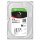 Seagate IronWolf Pro ST8000NT001 - Festplatte - 8 TB - intern - 3.5" (8.9 cm) - SATA 6Gb/s - 7200 rpm - Puffer: 256 MB - mit 3 Jahre Seagate Rescue Datenwiederherstellung