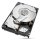 Seagate IronWolf Pro ST8000NT001 - Festplatte - 8 TB - intern - 3.5" (8.9 cm) - SATA 6Gb/s - 7200 rpm - Puffer: 256 MB - mit 3 Jahre Seagate Rescue Datenwiederherstellung