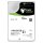 Seagate Exos X18 ST12000NM005J - Festplatte - verschlüsselt - 12 TB - intern - SAS 12Gb/s - 7200 rpm - Puffer: 256 MB - Self-Encrypting Drive (SED)