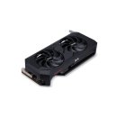 Grafikkarte Acer Nitro AMD Radeon RX 7700 XT OC 12GB