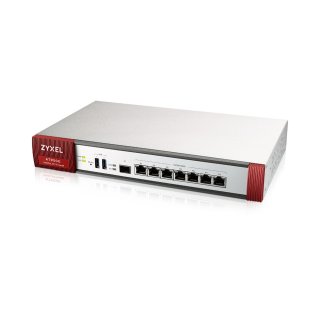 Zyxel Router Firewall ATP500 inkl. 1 J. Security GOLD Pack