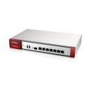 Zyxel Router Firewall ATP500 inkl. 1 J. Security GOLD Pack