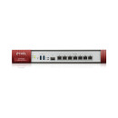 Zyxel Router Firewall ATP500 inkl. 1 J. Security GOLD Pack