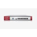 Zyxel Router USG FLEX 200 (Device only) Firewall