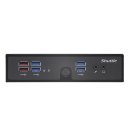 DS50U7 I7-1355U 90W EXT. GLN HDMI DISPLAY-PORT 1XCOM-PORT