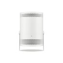 (1920x1080) Samsung Freestyle SP-LFF3CLA DLP LED 16:9 230-Lumen USB-C Wi-Fi Speaker Full HD White