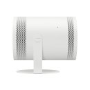 (1920x1080) Samsung Freestyle SP-LFF3CLA DLP LED 16:9 230-Lumen USB-C Wi-Fi Speaker Full HD White