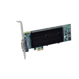 MATROX M9120 Plus LP 512MB DualHead PCI-Expressx1