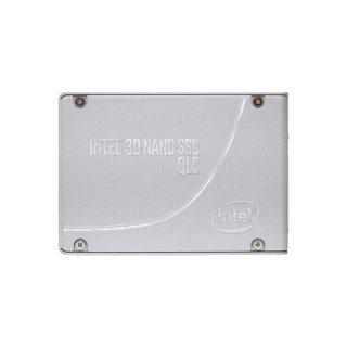 Intel Solid-State Drive D3-S4520 Series - SSD - verschlüsselt - 1.92 TB - intern - 2.5" (6.4 cm) - SATA 6Gb/s - 256-Bit-AES