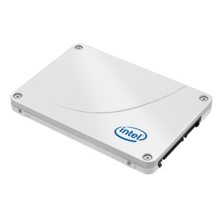 Intel Solid-State Drive D3-S4520 Series - SSD - verschlüsselt - 7.68 TB - intern - 2.5" (6.4 cm) - SATA 6Gb/s - 256-Bit-AES