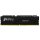 Kingston FURY Beast - DDR5 - Kit - 128 GB: 4 x 32 GB - DIMM 288-PIN - 5600 MHz / PC5-44800 - CL40 - 1.25 V - ungepuffert - on-die ECC - Schwarz