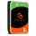 Seagate FireCuda ST8000DXA01 - Festplatte - 8 TB - intern - 3.5" (8.9 cm) - SATA 6Gb/s - 7200 rpm - Puffer: 256 MB - mit 3 Jahre Seagate Rescue Datenwiederherstellung