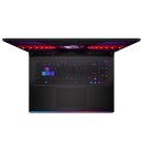 Raider GE78 HX 14VIG-671 Core Black Per-Key RGB gaming keyboard by SteelSeries 17" 16:10 QHD+(2560 x 1600), 240Hz, 100% DCI-P3, IPS-level panel RTX 4090, GDDR6 16GB Intel® Core™ i9-14900HX Processor DDR5 16GB*2 2TB NVMe PCIe Gen4x4 SSD Intel® Killer™