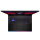 Raider GE78 HX 14VIG-671 Core Black Per-Key RGB gaming keyboard by SteelSeries 17" 16:10 QHD+(2560 x 1600), 240Hz, 100% DCI-P3, IPS-level panel RTX 4090, GDDR6 16GB Intel® Core™ i9-14900HX Processor DDR5 16GB*2 2TB NVMe PCIe Gen4x4 SSD Intel® Killer™