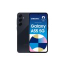 SAMSUNG Galaxy A55 5G 16,83cm 6,6Zoll 8GB 128GB Awesome Navy