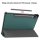 Smart Cover Hülle für Samsung Galaxy Tab S9 FE Plus+ X610/X616 2023 12.4 Zoll Zoll Schutzhülle Flip Case aufstellbare Tasche Bookstyle Design