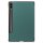 Smart Cover Hülle für Samsung Galaxy Tab S9 FE Plus+ X610/X616 2023 12.4 Zoll Zoll Schutzhülle Flip Case aufstellbare Tasche Bookstyle Design