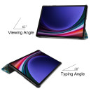 Cover für Samsung Galaxy Tab S9 FE Plus+ X610/X616...