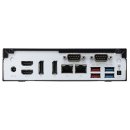 DH670V2 S1700 H670 BLACK 120W GLN HDMI DISPLAY-PORT COM-PORT