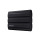 SSD 2TB Samsung Portable SSD T7 Shield USB3.2 Black extern Kit