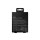 SSD 2TB Samsung Portable SSD T7 Shield USB3.2 Black extern Kit