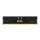 Kingston FURY Renegade Pro - DDR5 - Kit - 128 GB: 4 x 32 GB - DIMM 288-PIN - 4800 MHz / PC5-38400 - CL36 - 1.1 V - registriert - on-die ECC - Schwarz