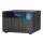 QNAP TVS-H674 - NAS-Server - 6 Schächte - SATA 6Gb/s - RAID RAID 0, 1, 5, 6, 10, 50, JBOD, RAID TP, TM - RAM 32 GB - Gigabit Ethernet / 2.5 Gigabit Ethernet - iSCSI Support