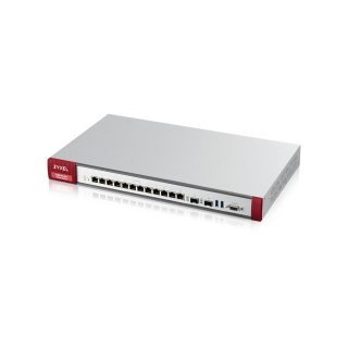 Zyxel Router USG FLEX 700 UTM BUNDLE Firewall