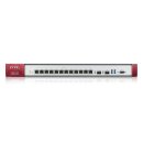 Zyxel Router USG FLEX 700 UTM BUNDLE Firewall