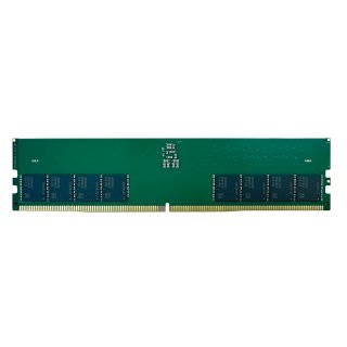 QNAP 32GB DDR5 RAM 4800 MHz UDIMM T0 version for TS-h1277AXU-RP/TS-h1677AXU-RP/TS-h3077AFU