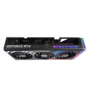 ASUS Grafikkarte ROG Strix GeForce RTX 4070 SUPER - 12 GB GDDR6X