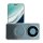Lobwerk Schutzhülle für Huawei Mate 60 Pro 2023 6.82 Zoll mit Stand Halterung Kameraschutz Stoßfest Dünn Case Handyhülle Tasche