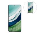 Glasfolie für Huawei Mate 60 2023 6.82 Zoll Glas Transparent Displayschutz Blasenfrei Hartglas Ultraklar Antistatik Kristallklar Schutzfolie