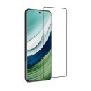 Glasfolie für Huawei Mate 60 2023 6.82 Zoll Glas Transparent Displayschutz Blasenfrei Hartglas Ultraklar Antistatik Kristallklar Schutzfolie