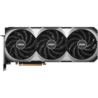 MSI RTX4080 Super Ventus 3X E OC 16GB GDDR6X HDMI 3xDP