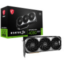 MSI RTX4080 Super Ventus 3X E OC 16GB GDDR6X HDMI 3xDP