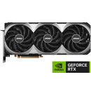 MSI RTX4080 Super Ventus 3X E OC 16GB GDDR6X HDMI 3xDP