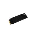 Vi7000G - Republic of Gamers - SSD - 4 TB - intern - M.2 2280 - PCIe 4.0 x4 (...