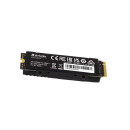 Vi7000G - Republic of Gamers - SSD - 4 TB - intern - M.2 2280 - PCIe 4.0 x4 (...