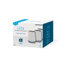 Orbi RBK853 - WLAN-System (Router, 2 Extender)